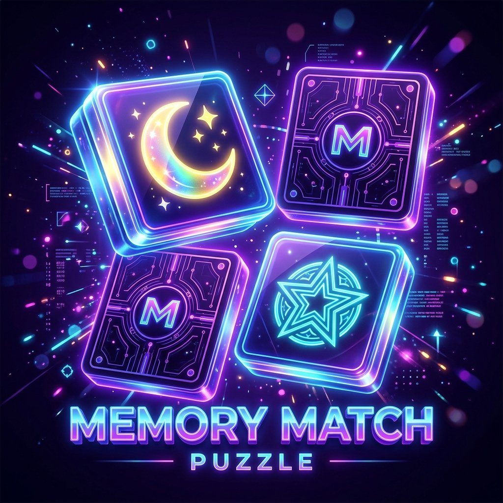 Memory Match